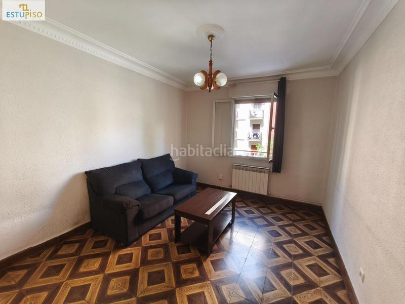 Foto 00d0c29f-5d9e-4ba9-bf71-0649533284df. Appartamento con riscaldamento in Coronación Vitoria - Gasteiz