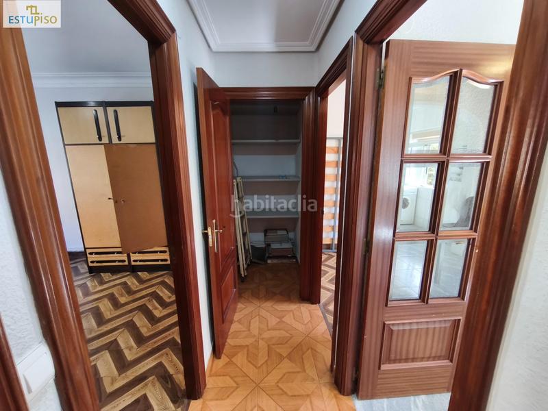 Foto 12e2f007-530a-4ca8-8542-6484ab7eaa55. Appartamento con riscaldamento in Coronación Vitoria - Gasteiz