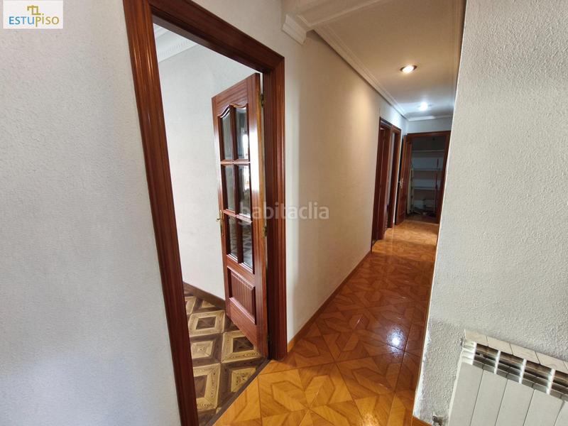 Foto 299582d6-ed01-4b74-9dcd-476c04a87cb3. Appartamento con riscaldamento in Coronación Vitoria - Gasteiz