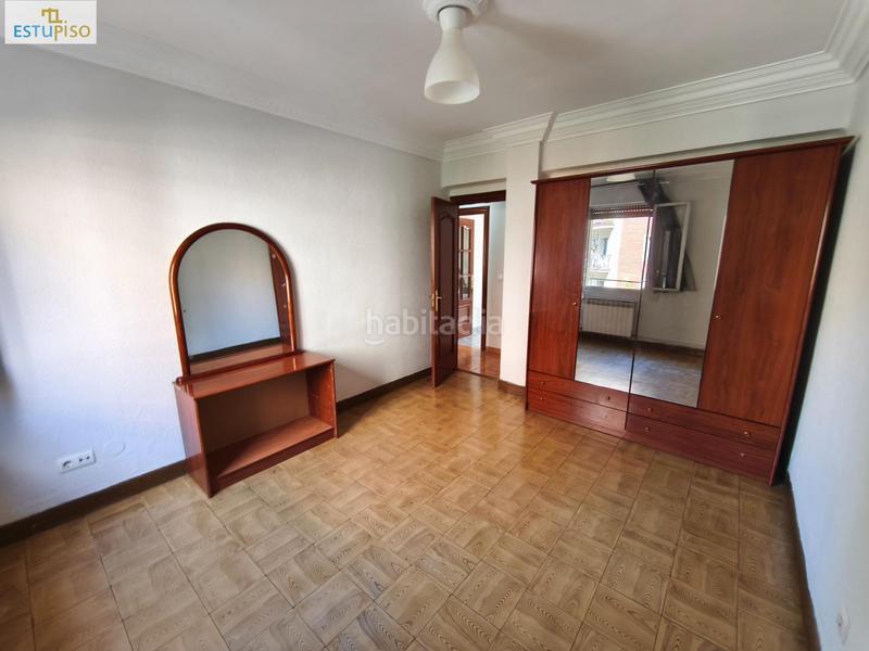 Foto 32e59b59-a03e-4815-9884-dd2389443919. Appartamento con riscaldamento in Coronación Vitoria - Gasteiz