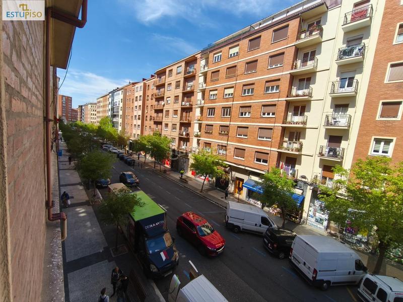 Foto 3cf26002-a287-4db8-a6c2-9314c7c94337. Appartamento con riscaldamento in Coronación Vitoria - Gasteiz