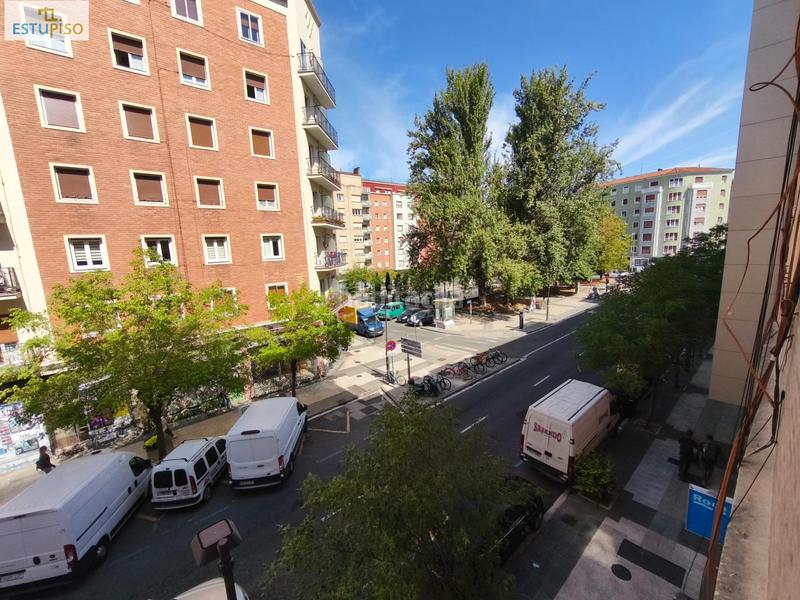 Foto 4ae45279-5f7d-4c98-afd9-83e224ab79c4. Appartamento con riscaldamento in Coronación Vitoria - Gasteiz