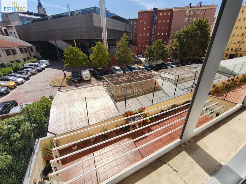 Foto 50c92856-a648-409b-becf-441e82c6d5ac. Appartamento con riscaldamento in Coronación Vitoria - Gasteiz