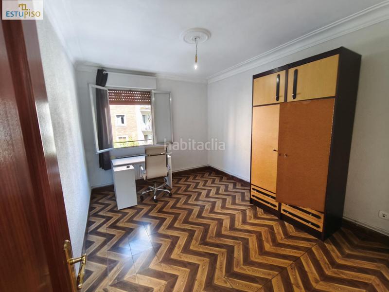 Foto 59633872-331e-40d7-afe4-232c73891205. Appartamento con riscaldamento in Coronación Vitoria - Gasteiz