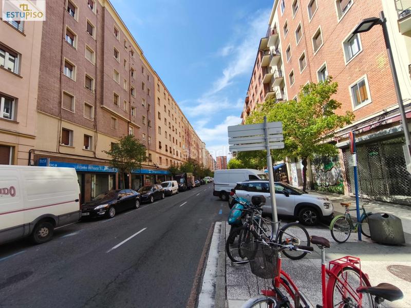 Foto 6d768390-78f9-45e5-bb6b-8f4ac30dee4b. Appartamento con riscaldamento in Coronación Vitoria - Gasteiz