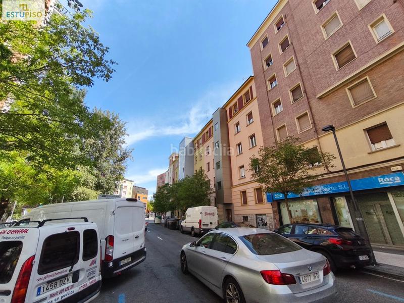 Foto 6e137b10-b52e-4cad-bdf2-cb0e8459896a. Appartamento con riscaldamento in Coronación Vitoria - Gasteiz