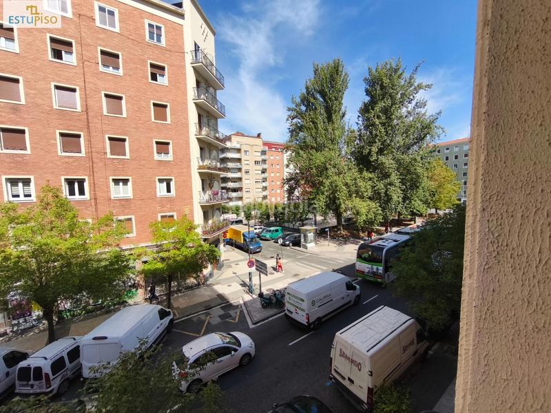 Foto 7b6dcade-cd06-44fd-8e85-fc4218231bd1. Appartamento con riscaldamento in Coronación Vitoria - Gasteiz