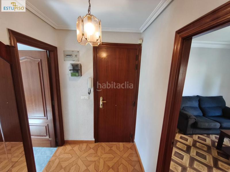 Foto 977c6e25-a090-4410-8fd5-c8d43686c23c. Appartamento con riscaldamento in Coronación Vitoria - Gasteiz