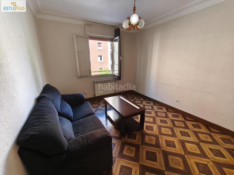 Foto 9ac76091-ac33-46d4-b435-87c3d5771f60. Appartamento con riscaldamento in Coronación Vitoria - Gasteiz