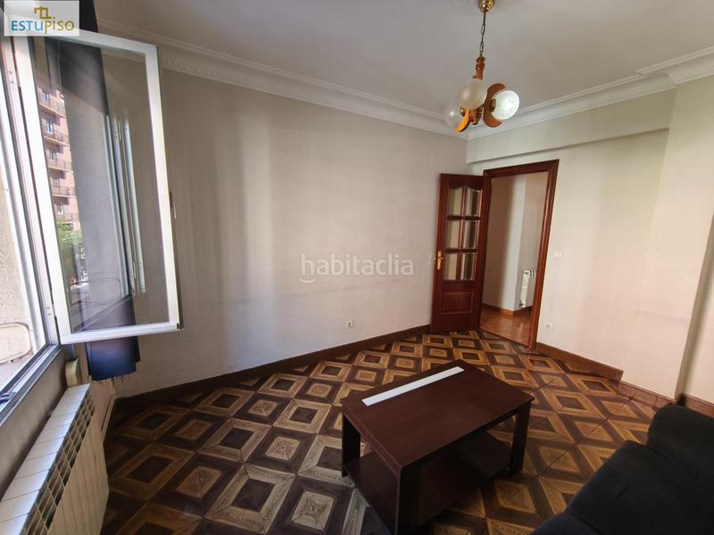 Foto a3986617-2df6-4795-a2ff-9b3c61f95b80. Appartamento con riscaldamento in Coronación Vitoria - Gasteiz