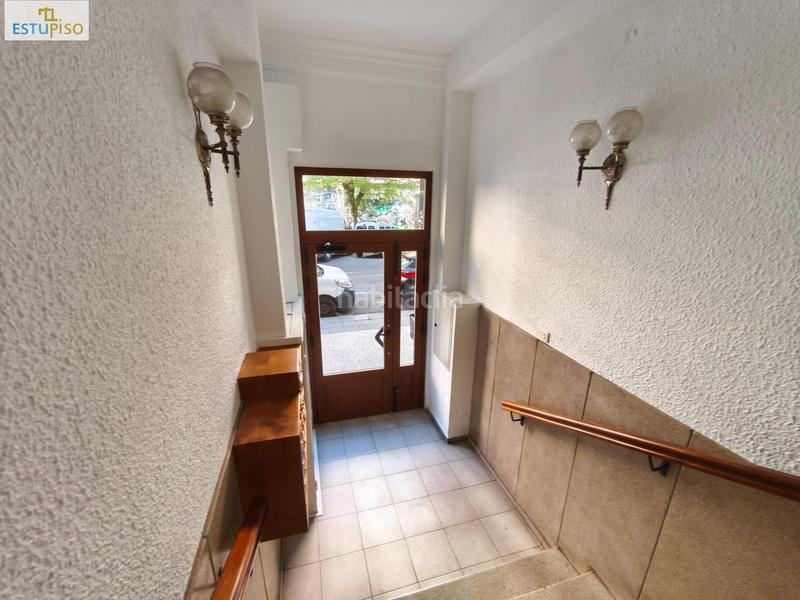 Foto a93f2780-b83e-4e21-86d0-1e94c668353c. Appartamento con riscaldamento in Coronación Vitoria - Gasteiz