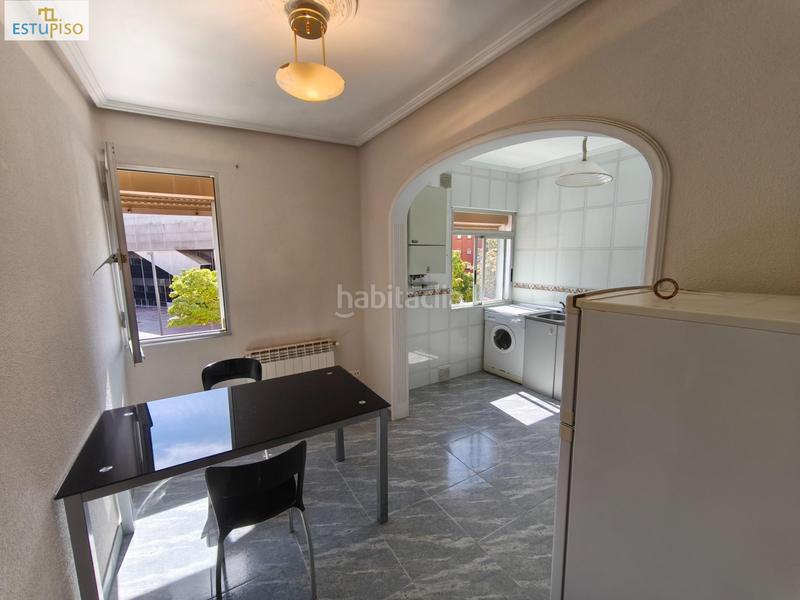 Foto cf7dd228-bd52-4ad3-ac12-d593621e5a35. Appartamento con riscaldamento in Coronación Vitoria - Gasteiz