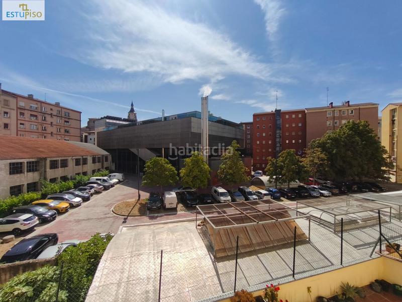 Foto db437fc5-7389-4360-8b90-37fea042727f. Appartamento con riscaldamento in Coronación Vitoria - Gasteiz