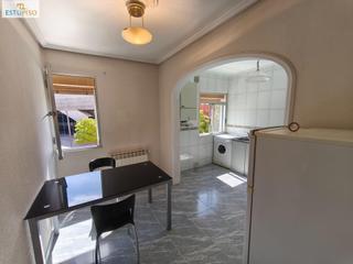 Pis  Calle coronacion v b. En exclusiva amplio piso exterior calle coronacion  90m22 sin as Pis  Calle coronacion v b. En exclusiva amplio piso exterior calle coronacion  90m22 sin as