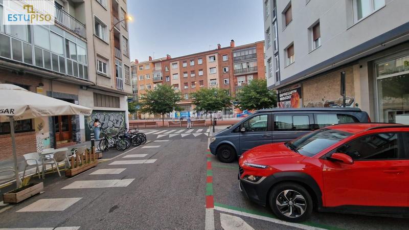 Foto 43797aa3-5788-4c0d-966a-fa48c90971ce. Aparcament cotxe a Judimendi Vitoria - Gasteiz
