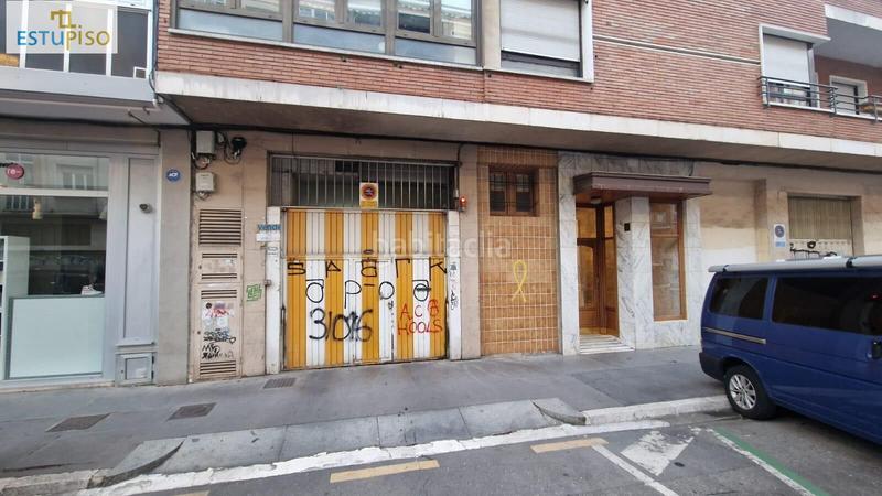 Foto bf11bf80-5955-4ee2-b9c9-69437ddedb4b. Aparcament cotxe a Judimendi Vitoria - Gasteiz