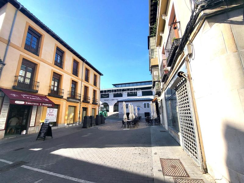 Foto 0e0b89cf-89e2-44d4-b3a8-bb02f389bc99. Appartamento in calle del conde rebolledo 3 in Casco Antiguo León