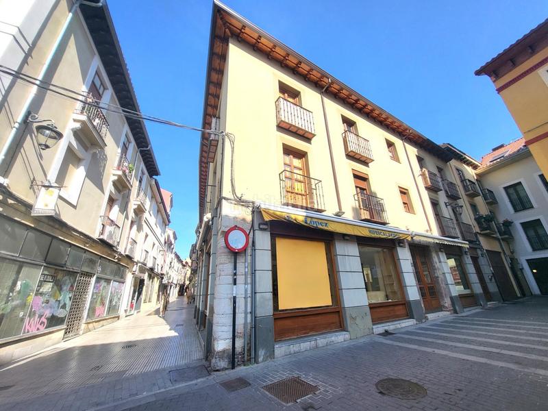 Foto 479e9f50-0dad-40a1-a152-8ca335f12f19. Appartamento in calle del conde rebolledo 3 in Casco Antiguo León