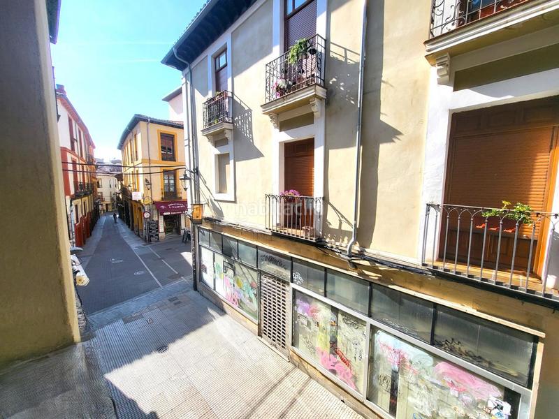 Foto 4bcde66c-b13d-483f-b2c9-009d8a574e6a. Appartamento in calle del conde rebolledo 3 in Casco Antiguo León
