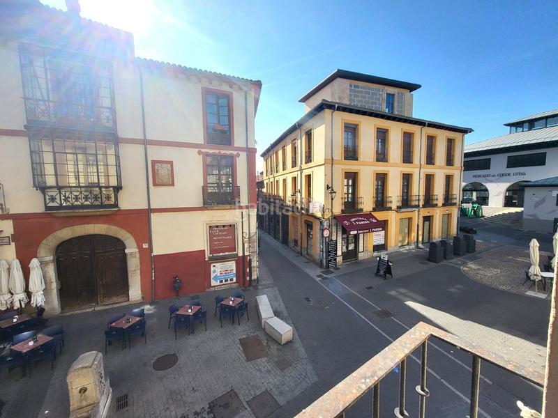Foto 843db8c9-e5c3-40b5-84b6-bd18ef4a8f7e. Appartamento in calle del conde rebolledo 3 in Casco Antiguo León