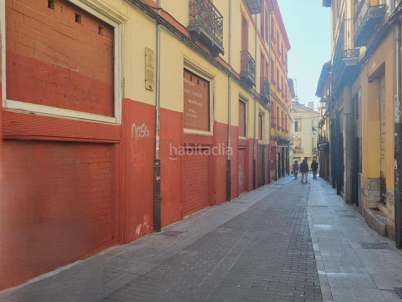 Foto a6a16424-2956-4a0b-a0bc-bebc67b7e4c5. Appartamento in calle del conde rebolledo 3 in Casco Antiguo León