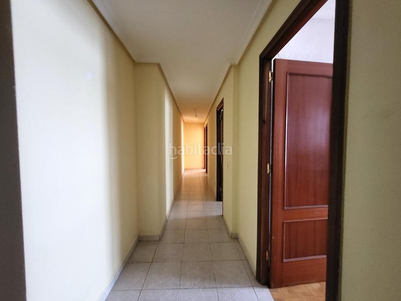 Foto dd00bfc1-7927-4899-b19f-7ce8587dea86. Appartamento in calle del conde rebolledo 3 in Casco Antiguo León