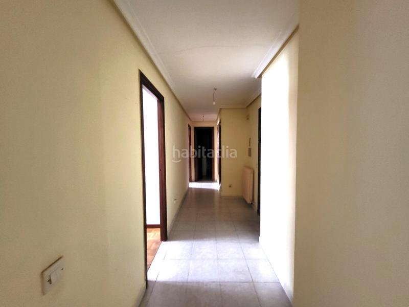 Foto fa2d40de-9814-44a8-9ad3-0cbd5d6496ae. Appartamento in calle del conde rebolledo 3 in Casco Antiguo León