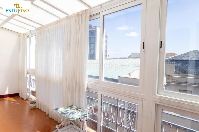 Foto 9454de1a-847a-4b07-aff4-33483553549d. Pis a Centro Ciudad León