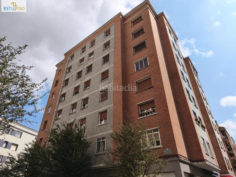 Foto 036d764a-1f9a-45b4-ae5a-dc2de56cbd03. Appartamento con riscaldamento in Judimendi Vitoria - Gasteiz