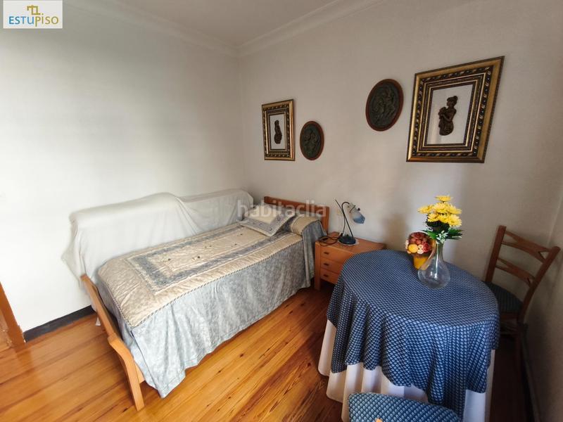 Foto 19d9c137-f0b9-46b8-9bd6-c5b3fac101a2. Appartamento con riscaldamento in Judimendi Vitoria - Gasteiz