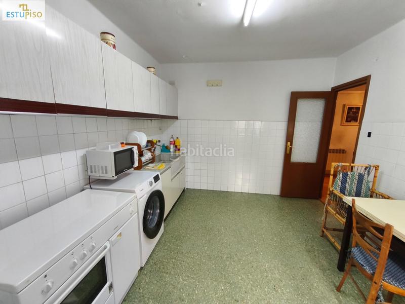 Foto 37642b90-cffd-49fb-ba43-0f1c6daf6cf4. Appartamento con riscaldamento in Judimendi Vitoria - Gasteiz