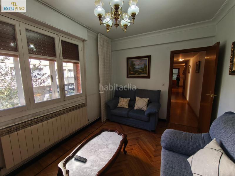 Foto 6d77de7b-5661-46e6-9286-c414a00fa618. Appartamento con riscaldamento in Judimendi Vitoria - Gasteiz