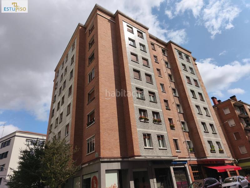 Foto 8ca183cb-97bd-44e2-8400-d0a2c044a7f5. Appartamento con riscaldamento in Judimendi Vitoria - Gasteiz