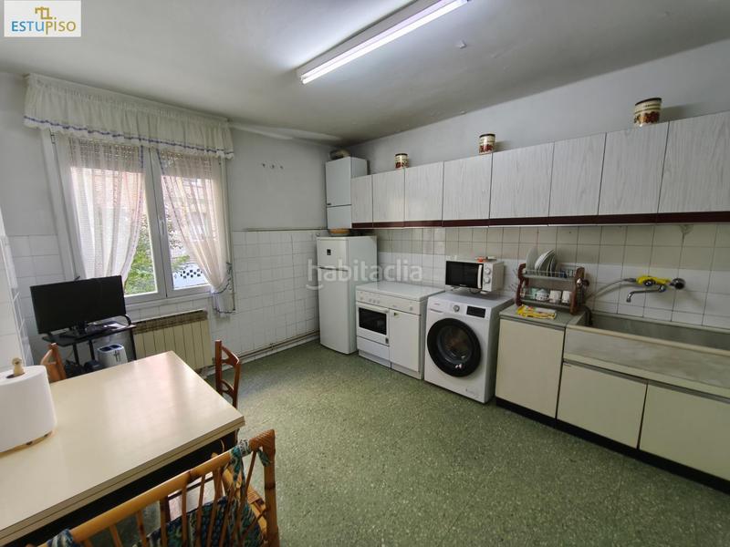 Foto ab7d6cf5-ccc3-4f03-97c5-08134f48caf4. Appartamento con riscaldamento in Judimendi Vitoria - Gasteiz