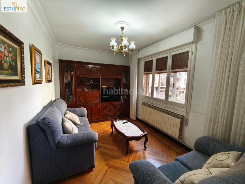 Foto aede1cd0-c068-45f1-8cb1-77f4bd6f3640. Appartamento con riscaldamento in Judimendi Vitoria - Gasteiz