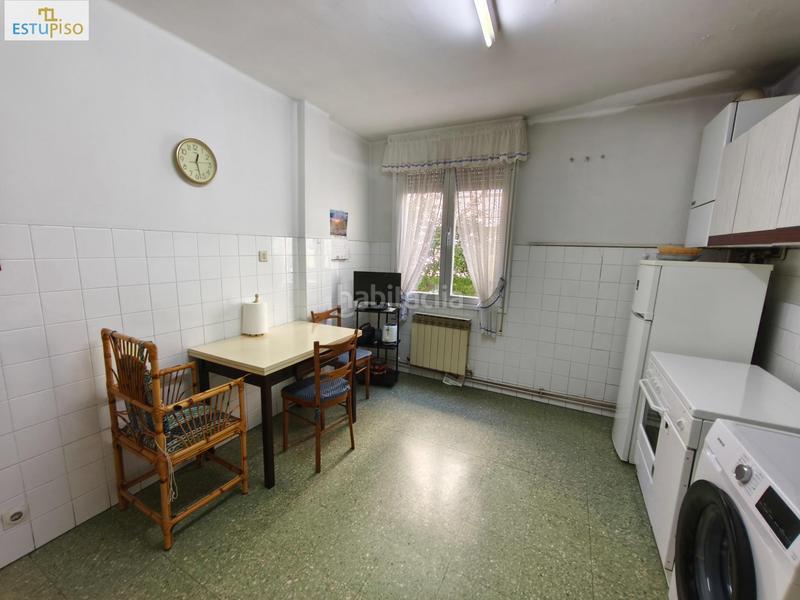 Foto e71ce805-aa9c-401c-aff1-4a9bff4a7f22. Appartamento con riscaldamento in Judimendi Vitoria - Gasteiz