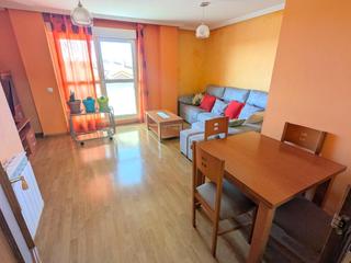 Location Appartement  Avenida avenida de la constitución, 70. Piso de 3 dormitorios en san andres del rabanedo