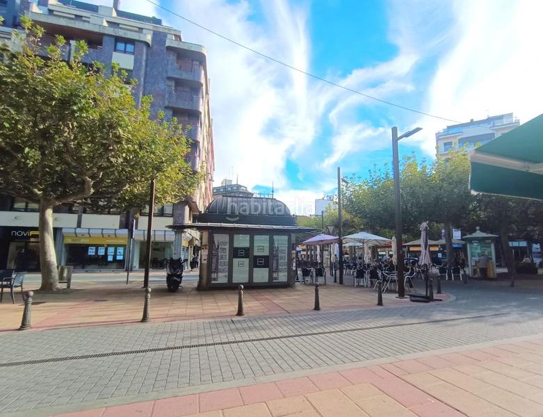 Foto 4db6c12e-2d3d-4372-85d0-8f8713ffcc2f. Lloguer pis a burgo nuevo 60 a Centro Ciudad León