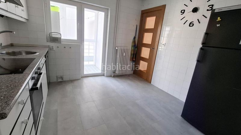 Foto 15103e94-9d21-41cc-8137-01984dac04bd. Location appartement dans burgo nuevo 60 dans Centro Ciudad León