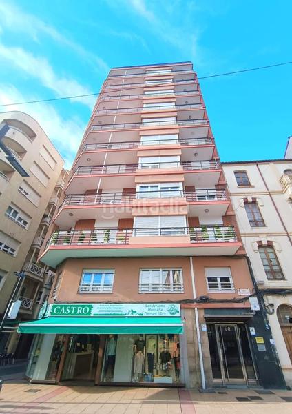 Foto 47e3f3ed-bf5d-4520-bc33-98e2ff63372a. Miete etagenwohnung in burgo nuevo 60 in Centro Ciudad León