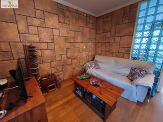 Pis  Calle diego mtz de alava. En exclusivacoqueto apartamento reformadoa una manzana del hospi