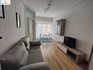 Location Appartement  Calle jacinto benavente. En exclusiva alquiler apartamento reformadojacinto benaventecoci