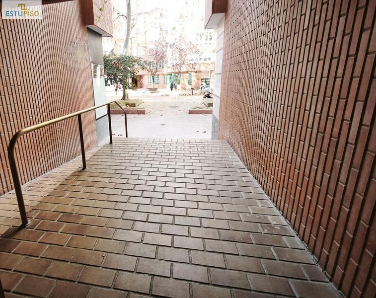 Foto 03117fbd-66d9-4b8a-9f04-4a596536521c. Flat with heating parking in San Martín Vitoria - Gasteiz