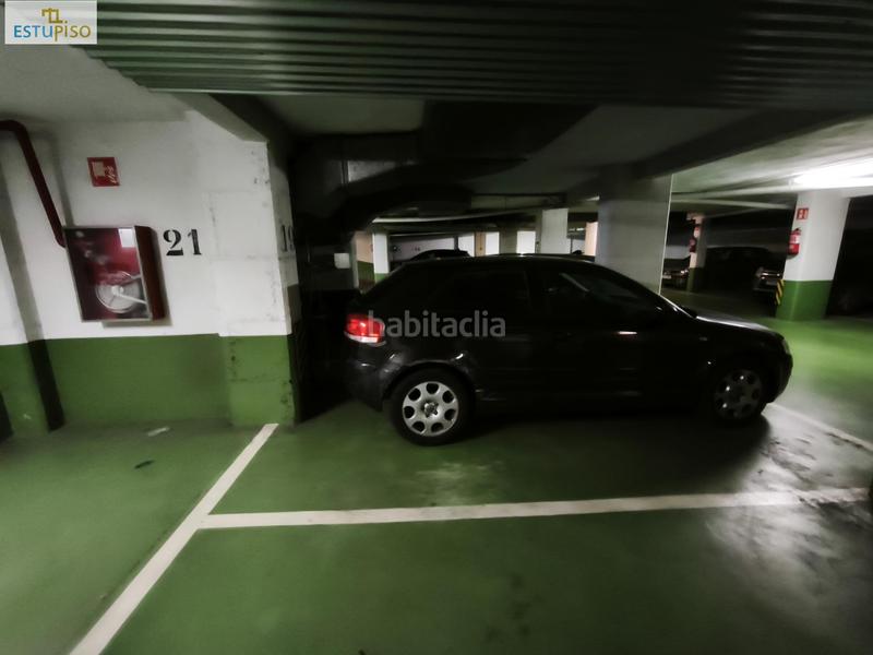 Foto 050b1c9f-2a1f-40b3-b899-313bd1d0d2c0. Flat with heating parking in San Martín Vitoria - Gasteiz