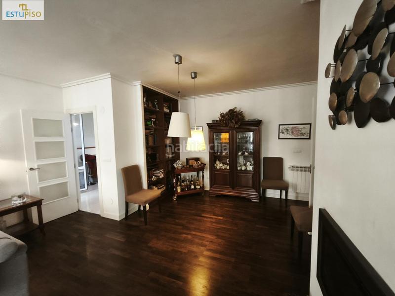 Foto 083376ab-e40a-452a-aab8-a6dc3a85f40c. Flat with heating parking in San Martín Vitoria - Gasteiz