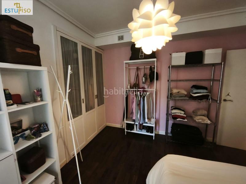 Foto 0e2ab676-52b6-41c7-baea-d193087bcea9. Flat with heating parking in San Martín Vitoria - Gasteiz