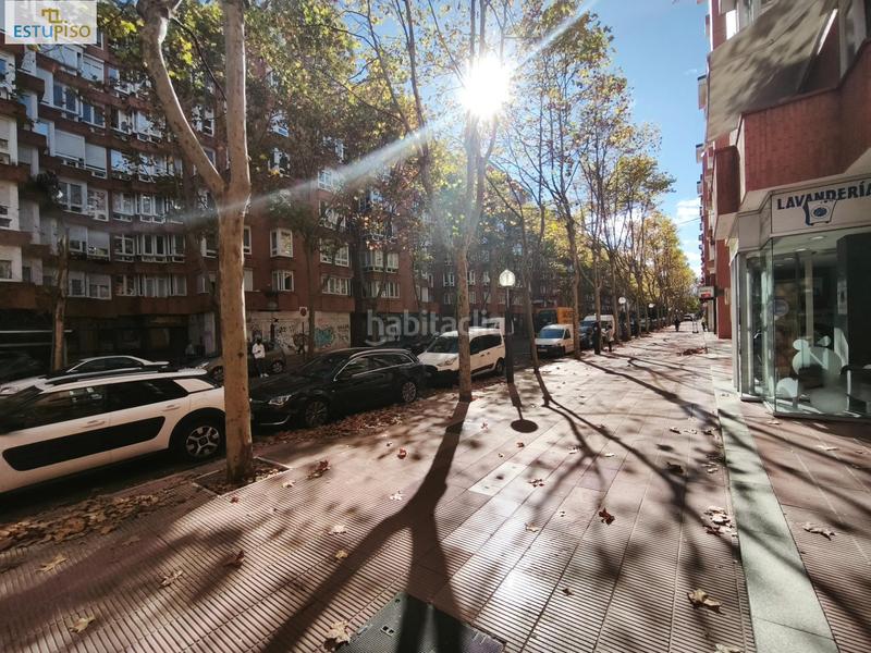 Foto 1194c5ce-0aee-40d2-9b23-f4c2fbe65dc8. Flat with heating parking in San Martín Vitoria - Gasteiz