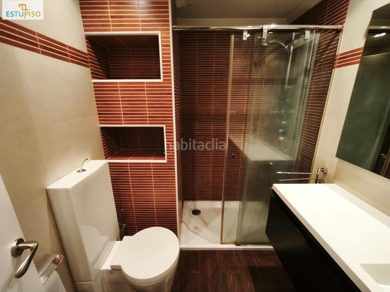 Foto 227b7e97-d480-43f1-9f9e-d852aae502f9. Flat with heating parking in San Martín Vitoria - Gasteiz