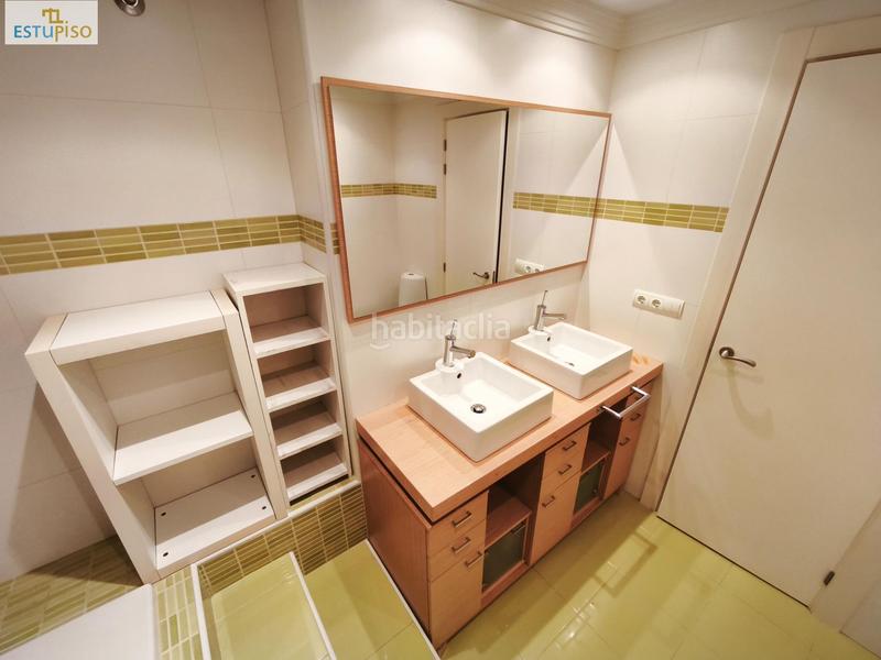 Foto 32f66892-73d0-42be-92c8-ff2875eed107. Flat with heating parking in San Martín Vitoria - Gasteiz