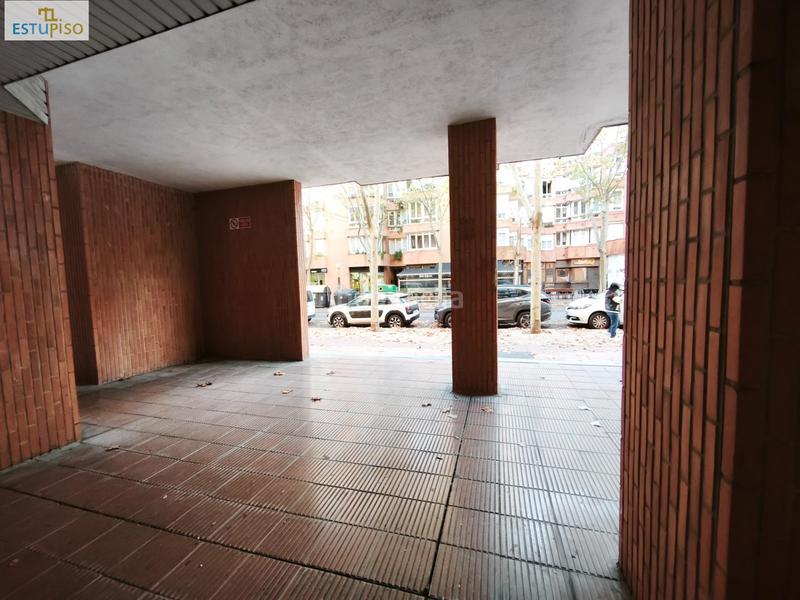 Foto 367ba9e1-a1b0-4e11-870b-121a47083c20. Flat with heating parking in San Martín Vitoria - Gasteiz